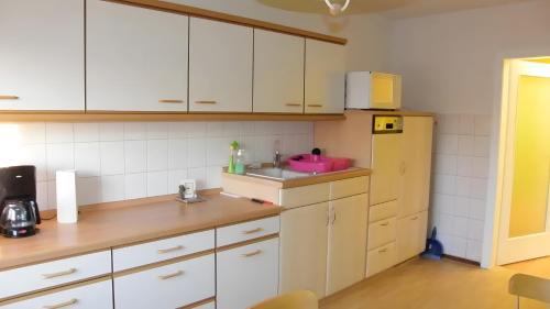 virtuve, Unser Ferienhaus in Ebersbach in Ebersbach-Neugersdorf