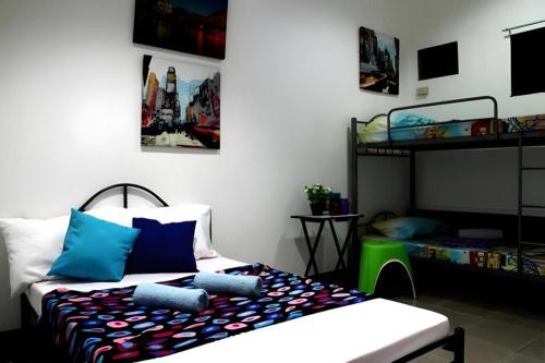 Island Breeze Hostel - Cebu Central