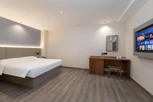 Vatica SuZhou ShiHu International Education Park Hotel – Suzhou, Jiangsu, MD