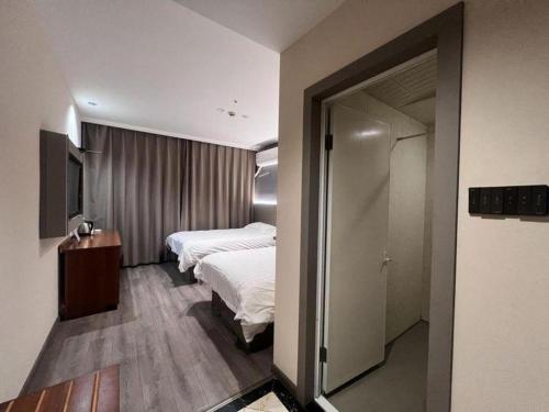 Vatica SuZhou ShiHu International Education Park Hotel – Suzhou, Jiangsu, MD
