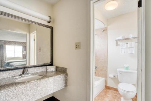Alexandria Inn – Alexandria, LA