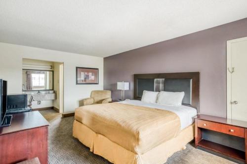 Alexandria Inn – Alexandria, LA
