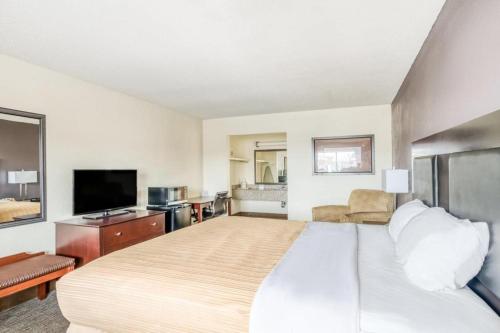 Alexandria Inn – Alexandria, LA