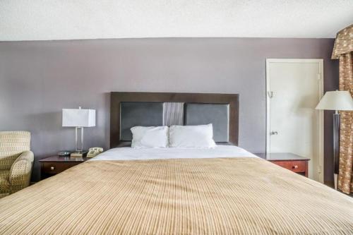 Alexandria Inn – Alexandria, LA