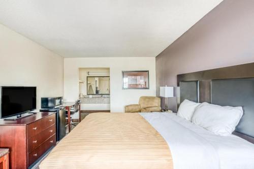 Alexandria Inn – Alexandria, LA