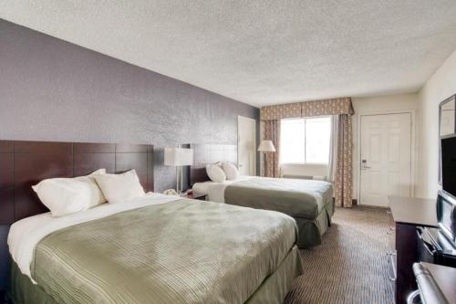 Alexandria Inn – Alexandria, LA