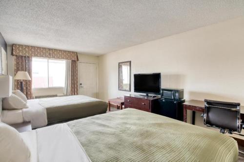 Alexandria Inn – Alexandria, LA