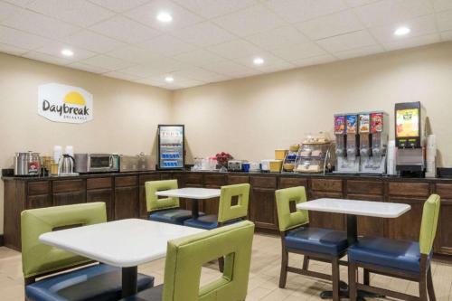 Days Inn by Wyndham Ashland in Ashland (Kentucky)