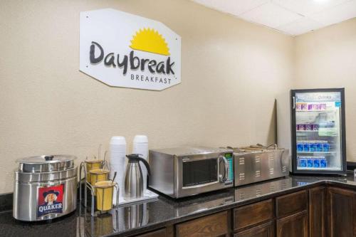 Days Inn by Wyndham Ashland in Ashland (Kentucky)