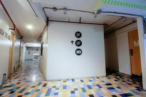Junction Hostel Poblacion Makati Avenue Manila - image 4