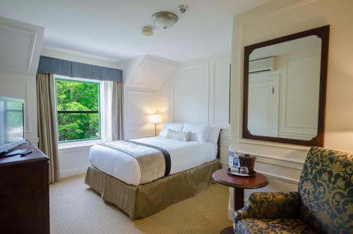 Digby Pines Resort