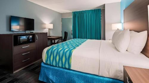 SureStay Hotel by Best Western Jacksonville South - image 26