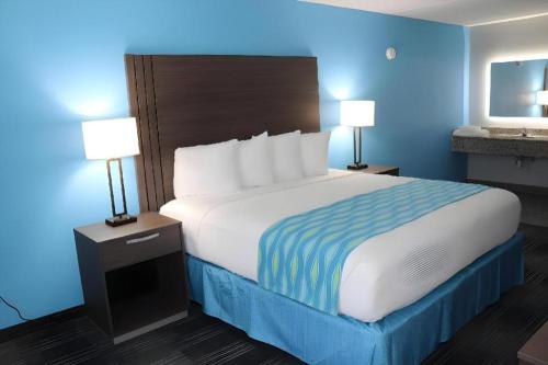 SureStay Hotel by Best Western Jacksonville South - image 28