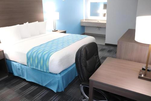 SureStay Hotel by Best Western Jacksonville South - image 24