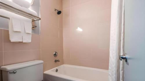 SureStay Hotel by Best Western Jacksonville South - image 35