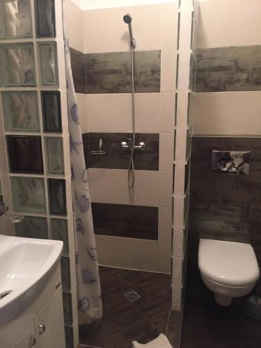 Okulski Grand Rozewie Pokoje i Apartamenty – Jastrzebia Gora, NY