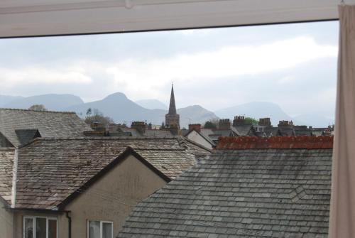 Beckside Guest House Keswick – Keswick