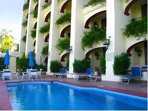 Lindo Mar Resort