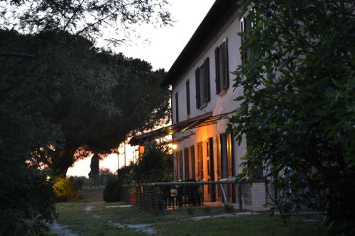  Podere S.Giulia - casale S.Giulia, Pension in Riotorto