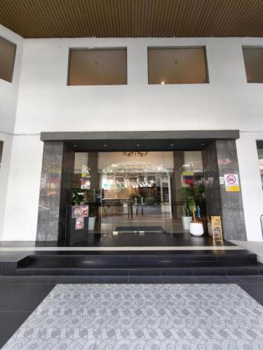 Alamis City Kuala Lumpur - Formerly EDC Hotel Kuala Lumpur – Kuala Lumpur, IA