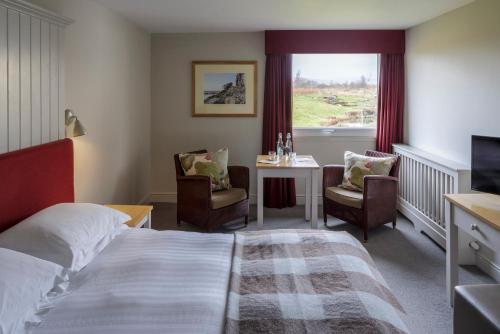 Westmorland Hotel Tebay