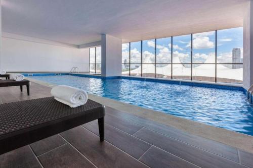 Wyndham Puebla Angelopolis
