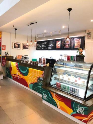 Alamis City Kuala Lumpur - Formerly EDC Hotel Kuala Lumpur – Kuala Lumpur, IA
