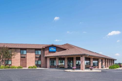 Baymont by Wyndham Marshfield in Marshfield (WI)