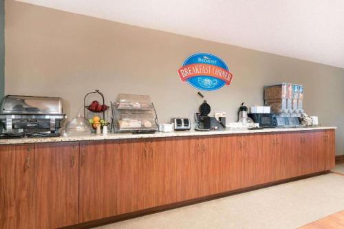 Baymont by Wyndham Marshfield in Marshfield (WI)