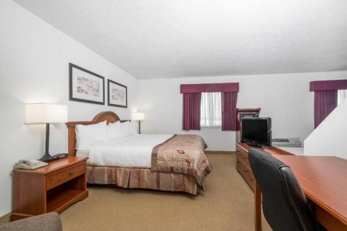 Baymont by Wyndham Marshfield in Marshfield (WI)