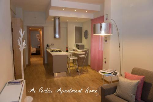 Ai Portici Apartment