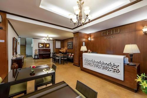 Chu Hotel Danang in Da Nang — photo 6