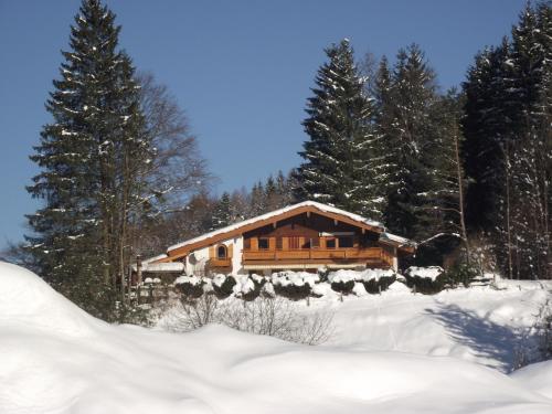 Ferienwohnung am Römerweg Wald - image 2