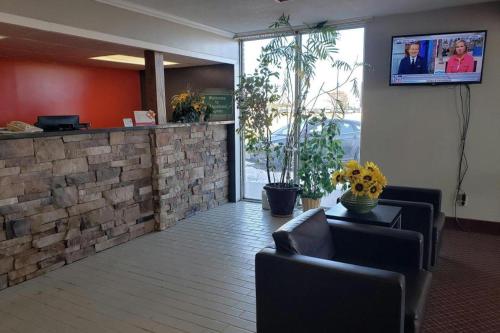 OYO Hotel Goodland KS Hwy 24 – Goodland, KS