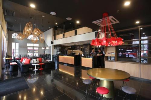 Avenue J Hotel Central Market KL