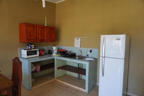 Кухня, Villa Vilar in Коко