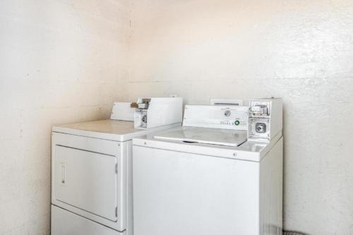 OYO Hotel Waco University Area I-35 – Waco, TX