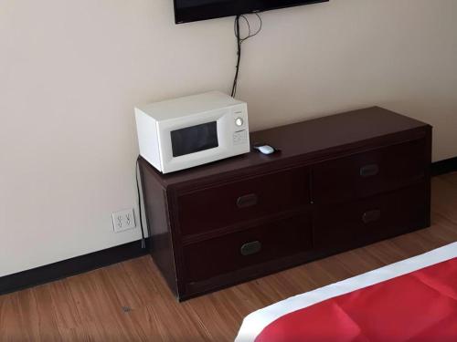 OYO Hotel Waco University Area I-35 – Waco, TX