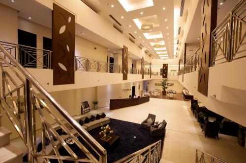 Grand lily Serviced Apartment – Economy Category - Al Hofuf Grand lily Serviced Apartment – Economy Category - Al Hofuf