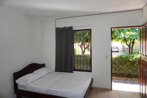 Garden, Villa Vilar in Coco