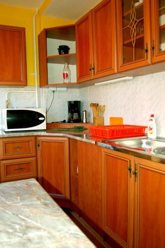  Dorisz Apartman in Siófok