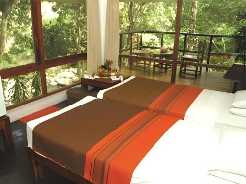 Belihuloya Rest House in Rathnapura