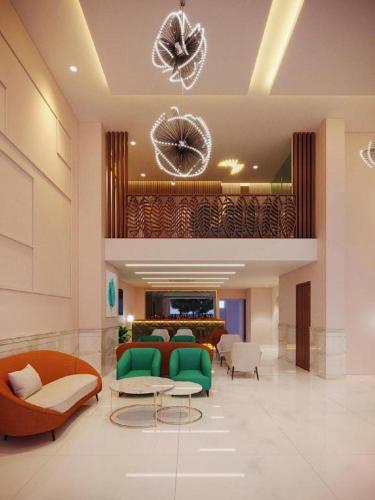 IBIZA Riverfront Da Nang Hotel in Da Nang — photo 5