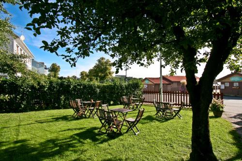 Hotell Laurentius - image 13
