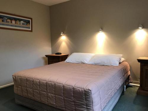 Hagley Park Motel - image 5