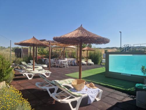 CASA RURAL EL SAUCE. A 2,5 KM DE CUENCA CAPITAL gîte à louer Albaladejito