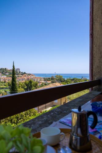 A 2 minuti dal Mare e dalla Ciclabile Imperia