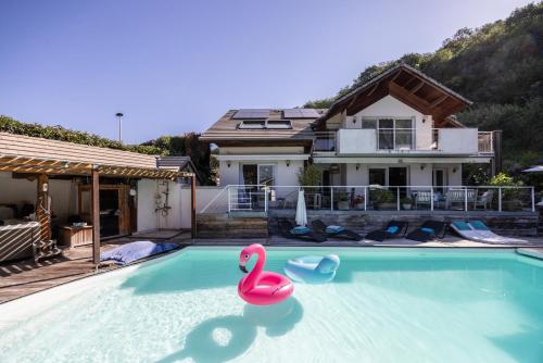 Au Cœur De La Riviera Des Alpes T2