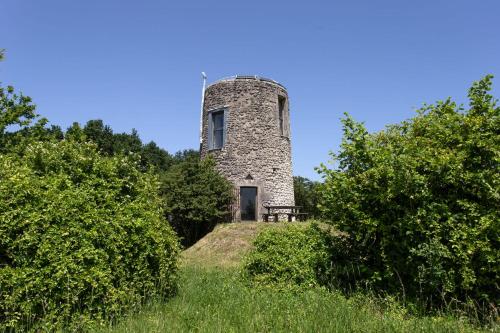 Le Moulin de la Garenne gîte à louer Moulons
