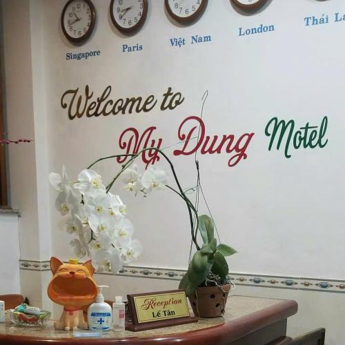 MyDungmotel – Da Nang